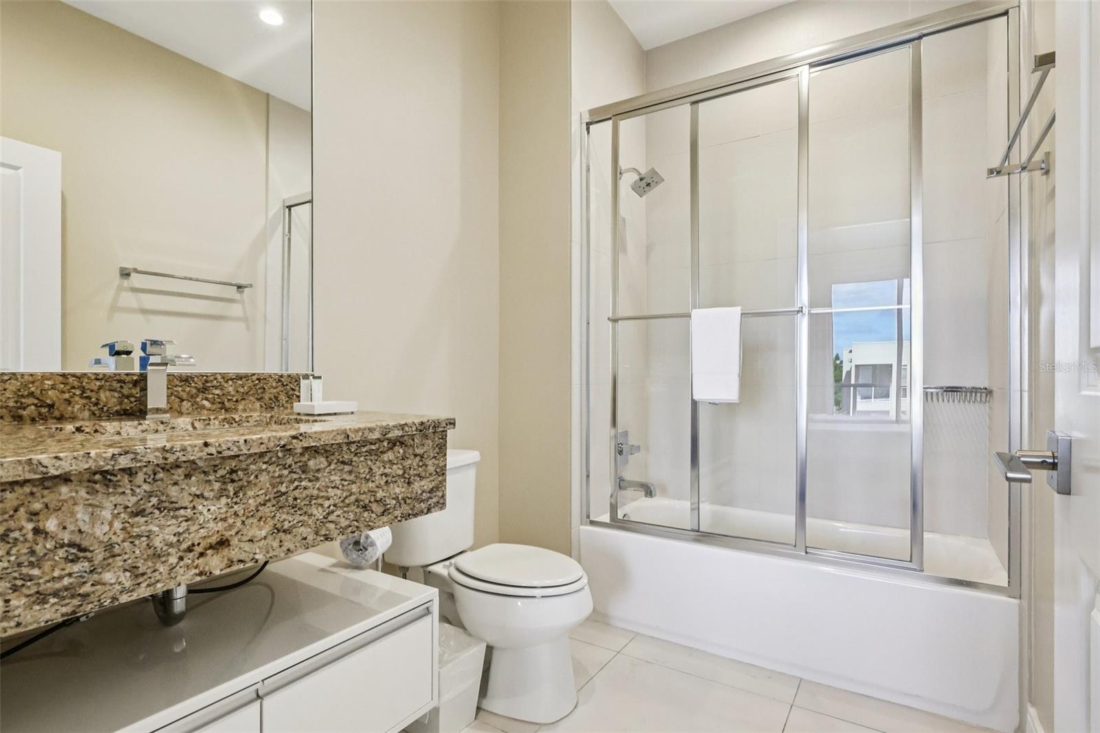 MAGIC VILLAGE REP - Residential