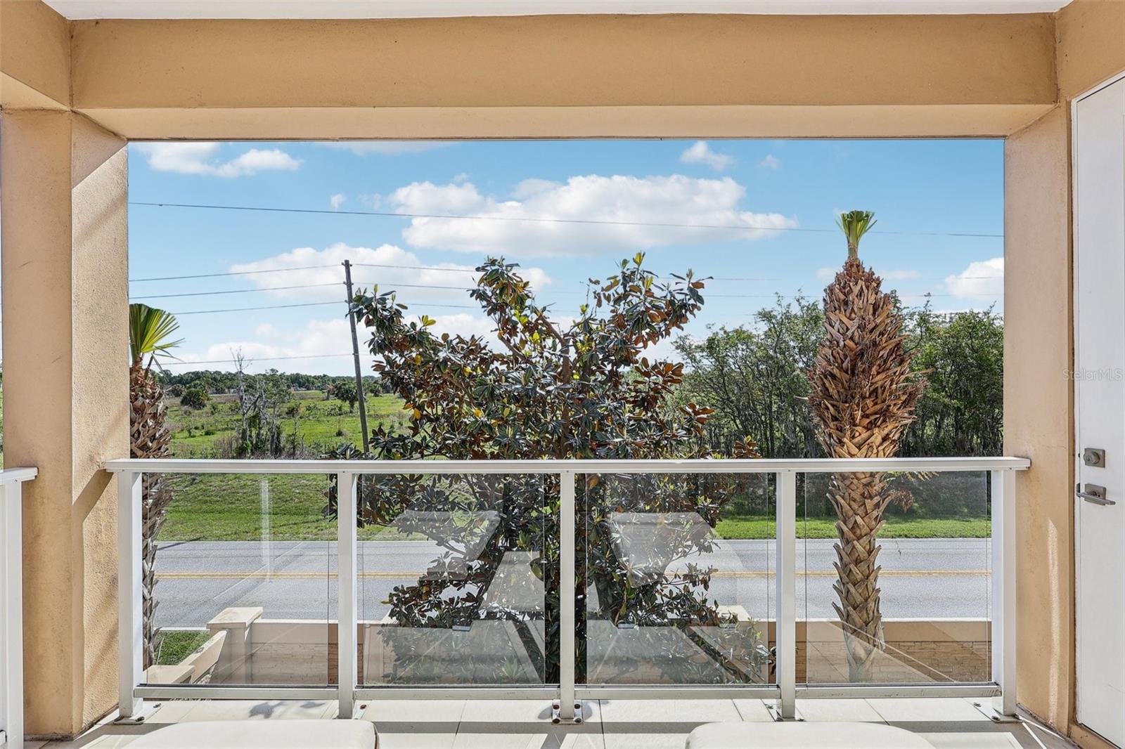 MAGIC VILLAGE REP - Residential