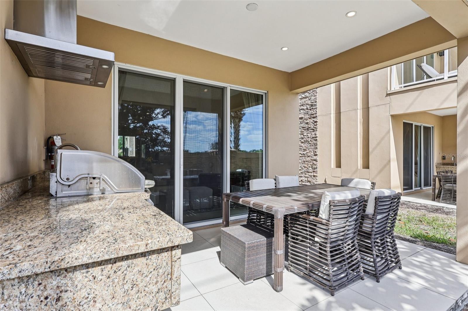 MAGIC VILLAGE REP - Residential