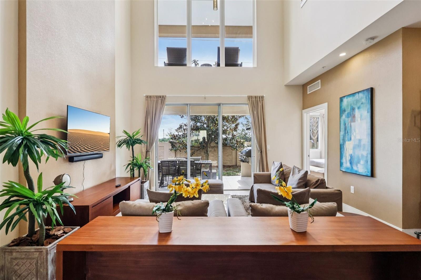 MAGIC VILLAGE REP - Residential