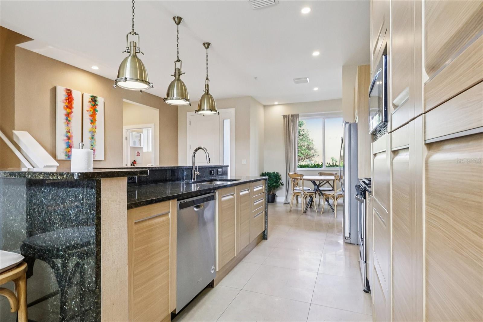 MAGIC VILLAGE REP - Residential