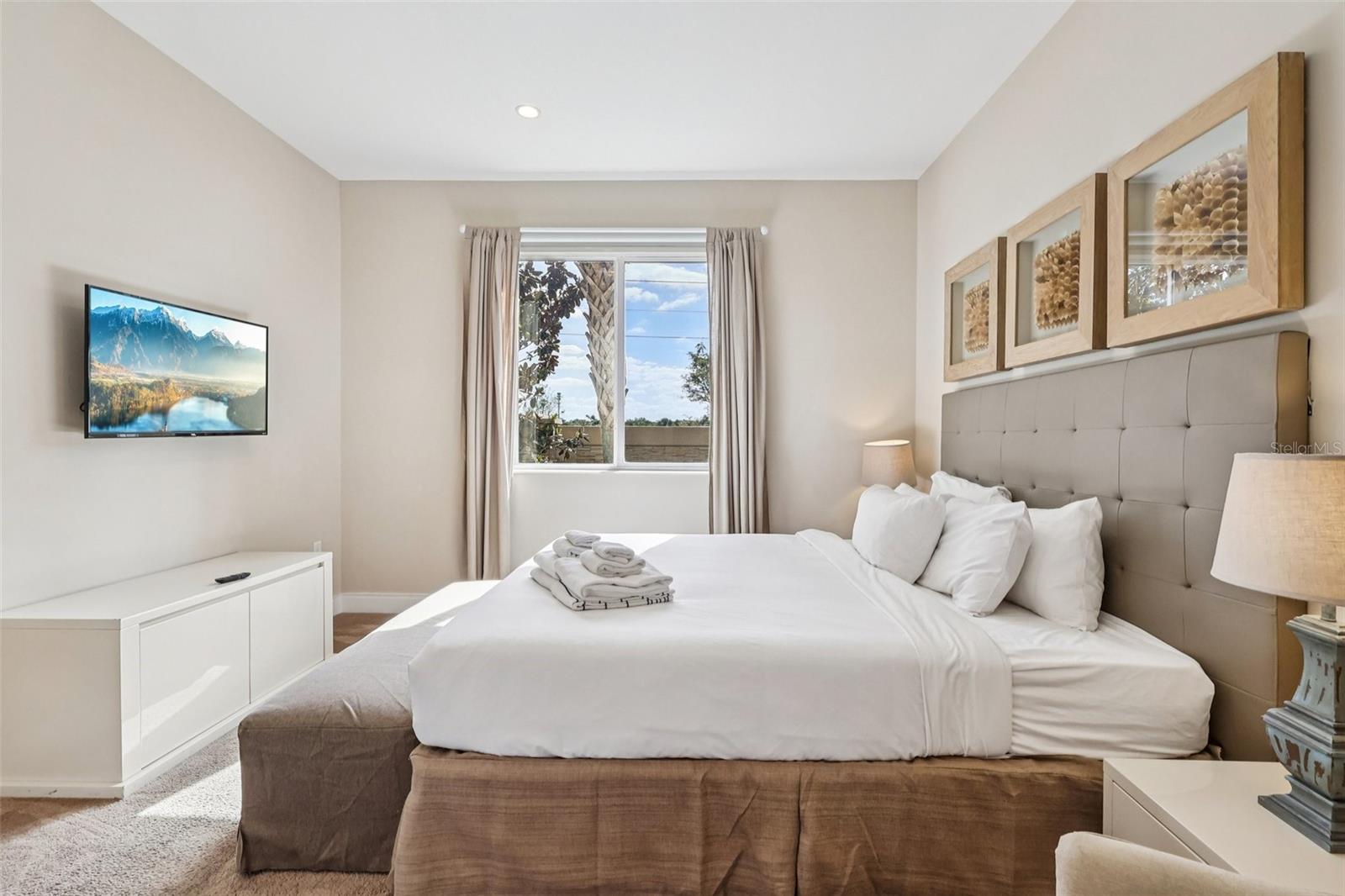 MAGIC VILLAGE REP - Residential