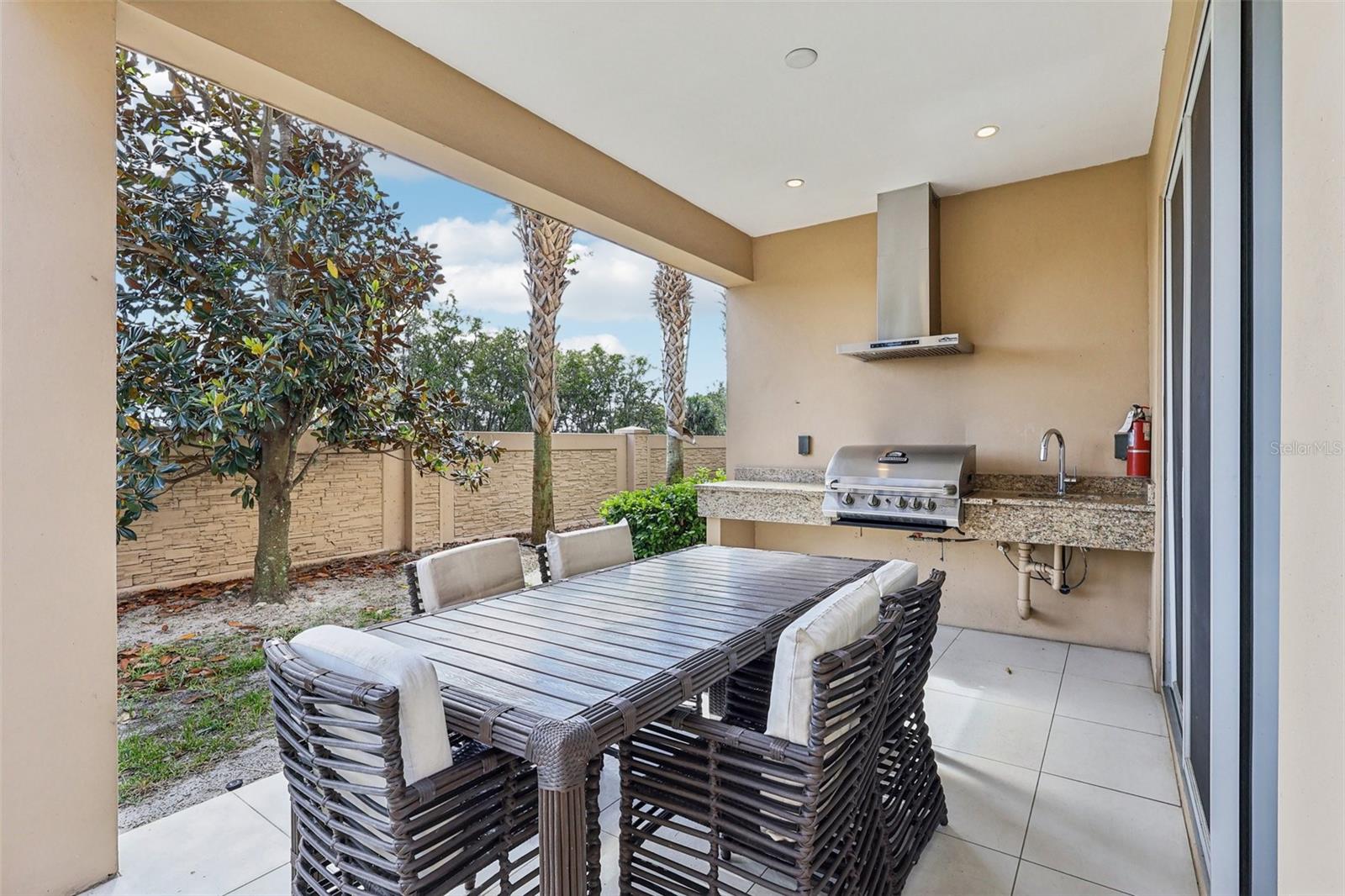 MAGIC VILLAGE REP - Residential