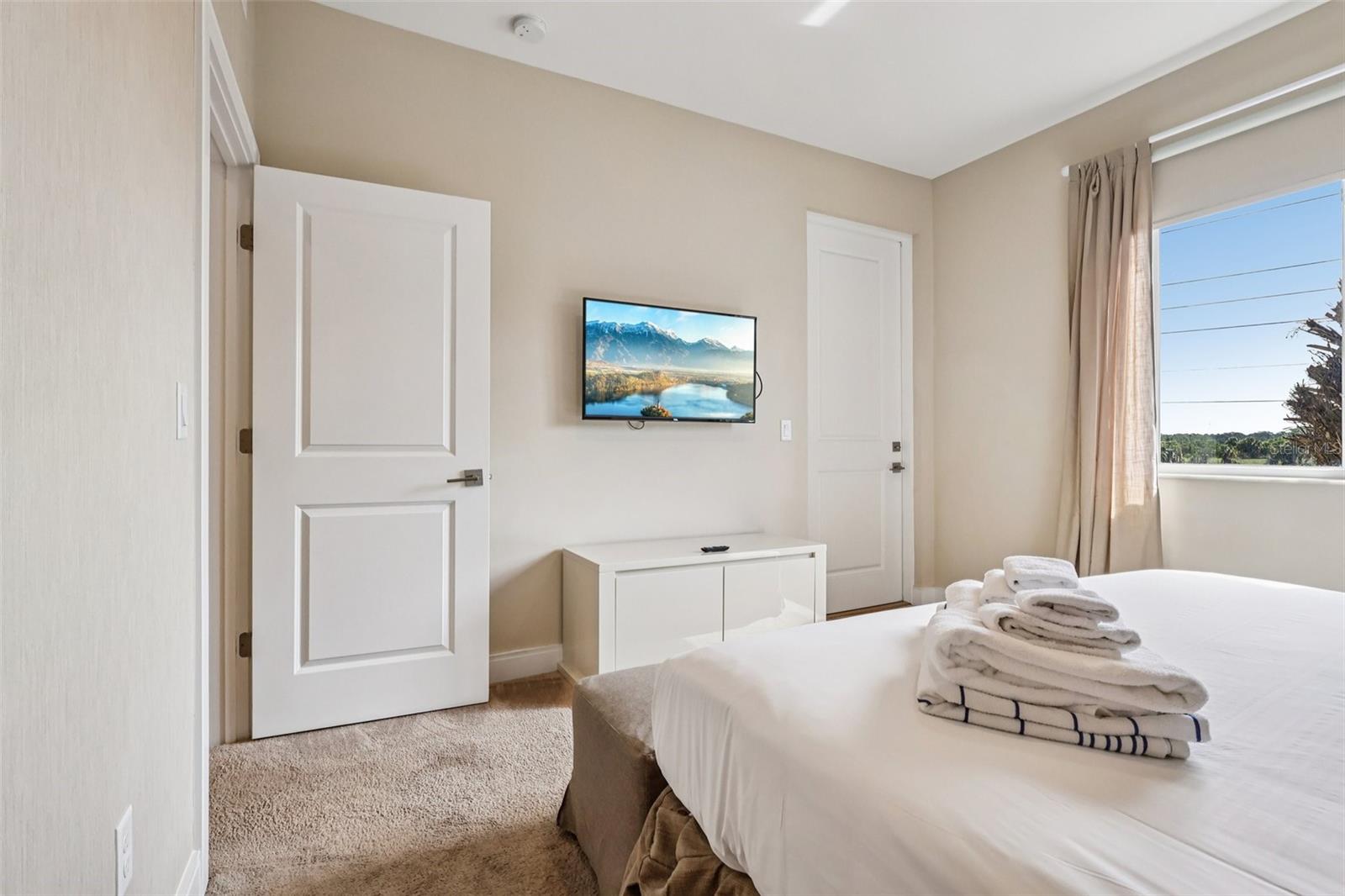 MAGIC VILLAGE REP - Residential