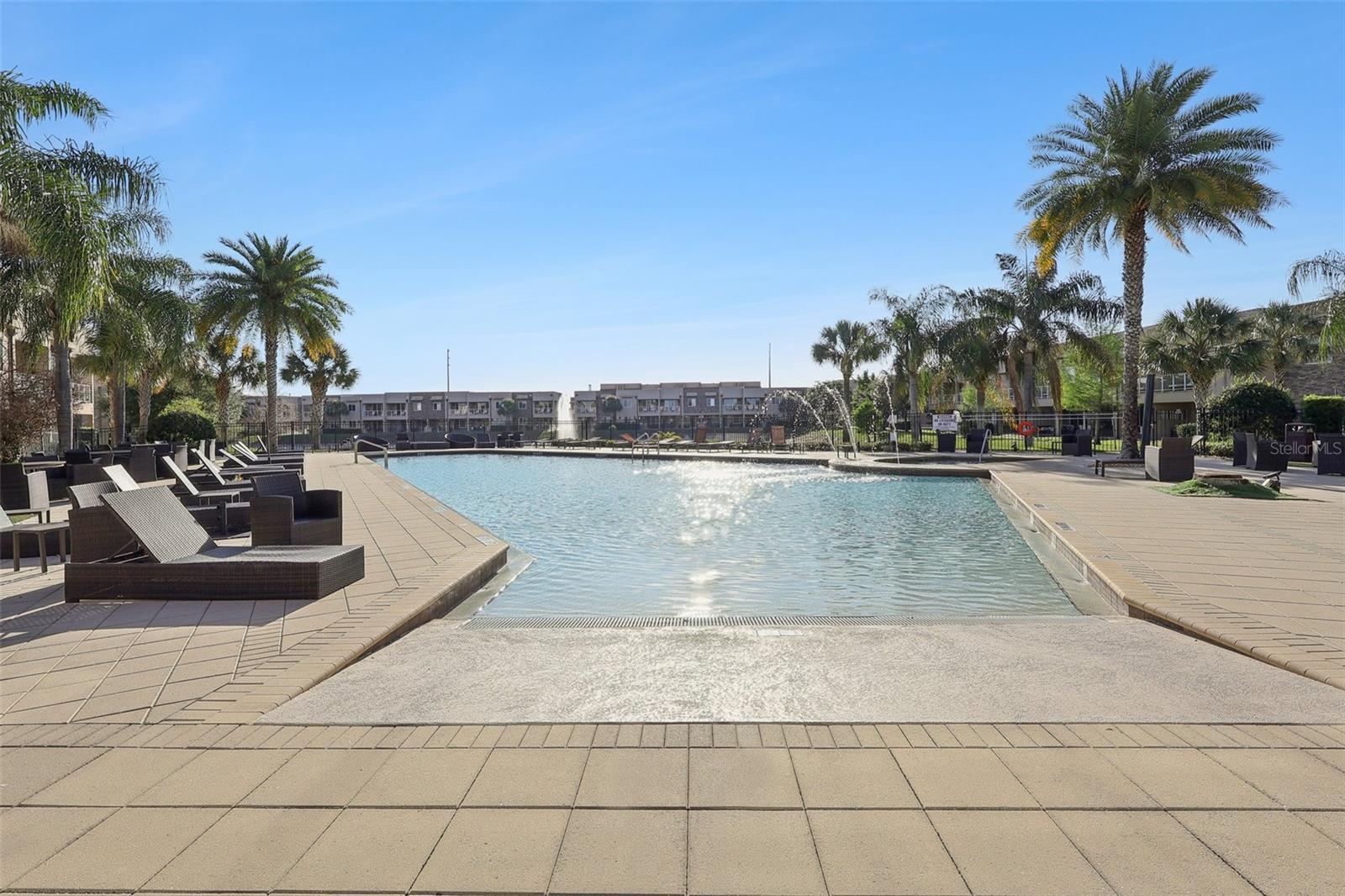 MAGIC VILLAGE REP - Residential