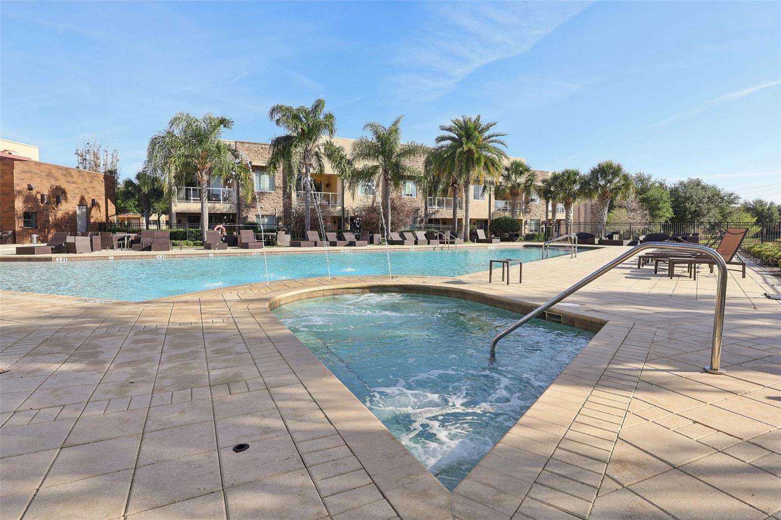 MAGIC VILLAGE REP - Residential