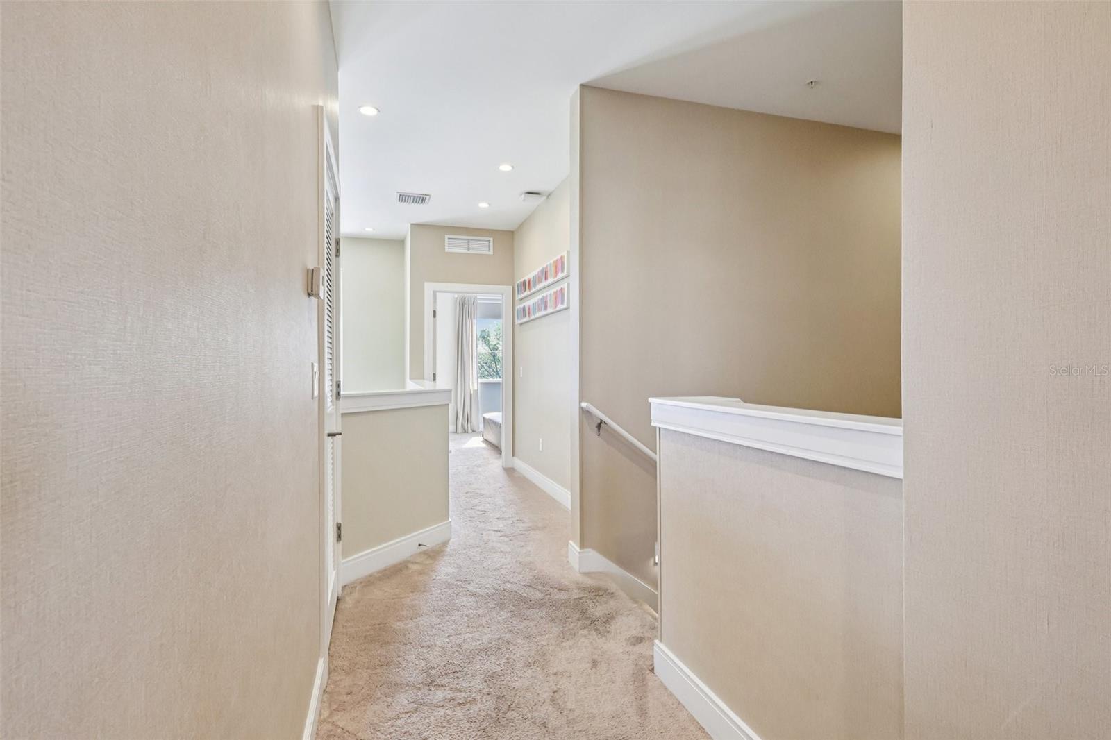 MAGIC VILLAGE REP - Residential