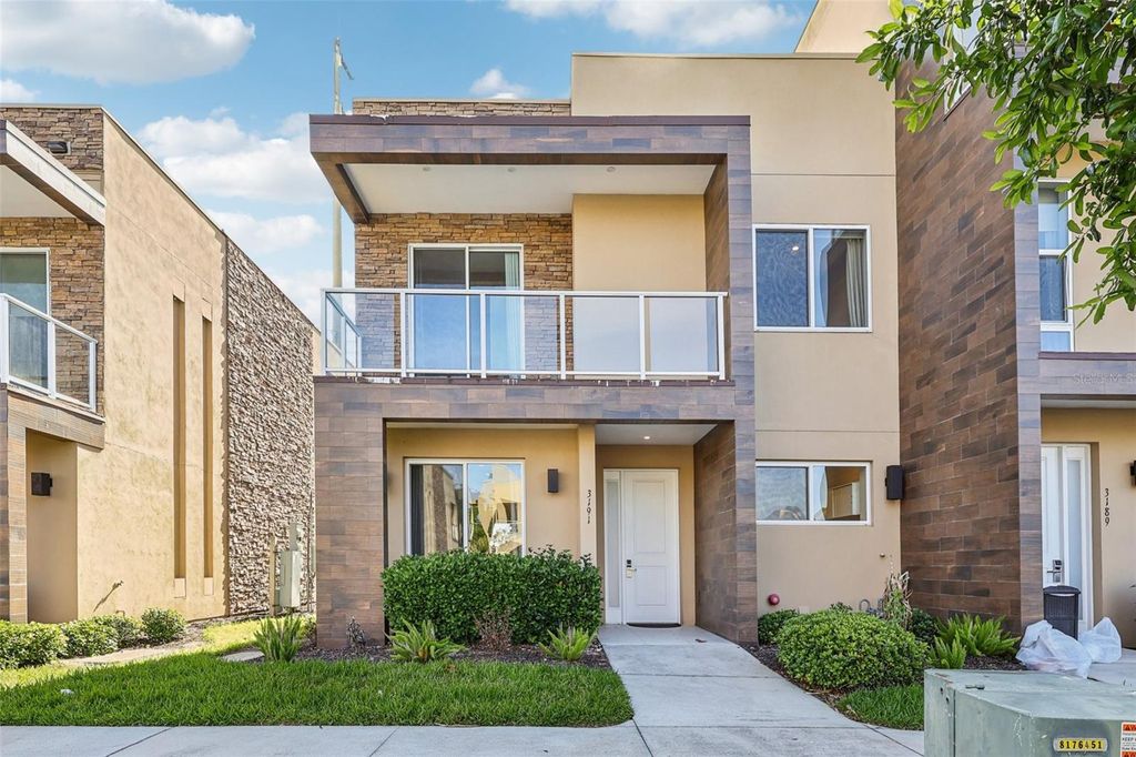 Photo of 3191 Brasilia Avenue, Kissimmee, FL 34747 (MLS # O6398263)