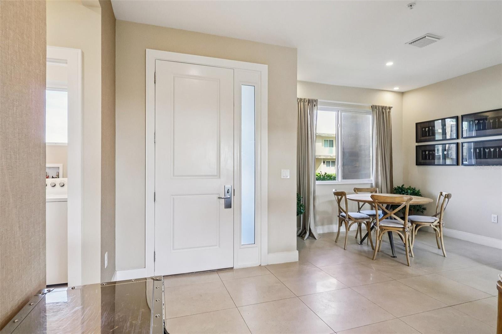 MAGIC VILLAGE REP - Residential