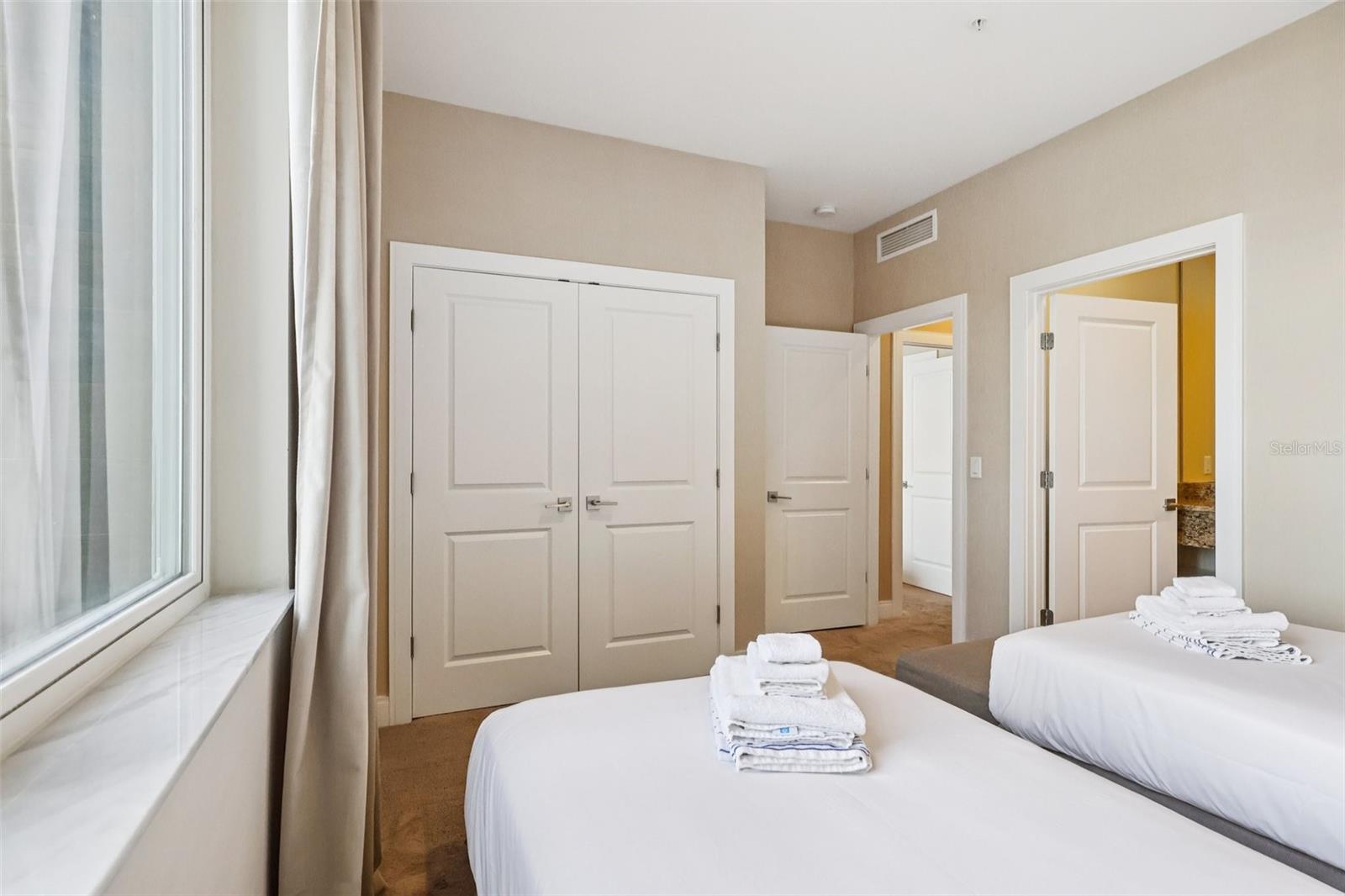 MAGIC VILLAGE REP - Residential