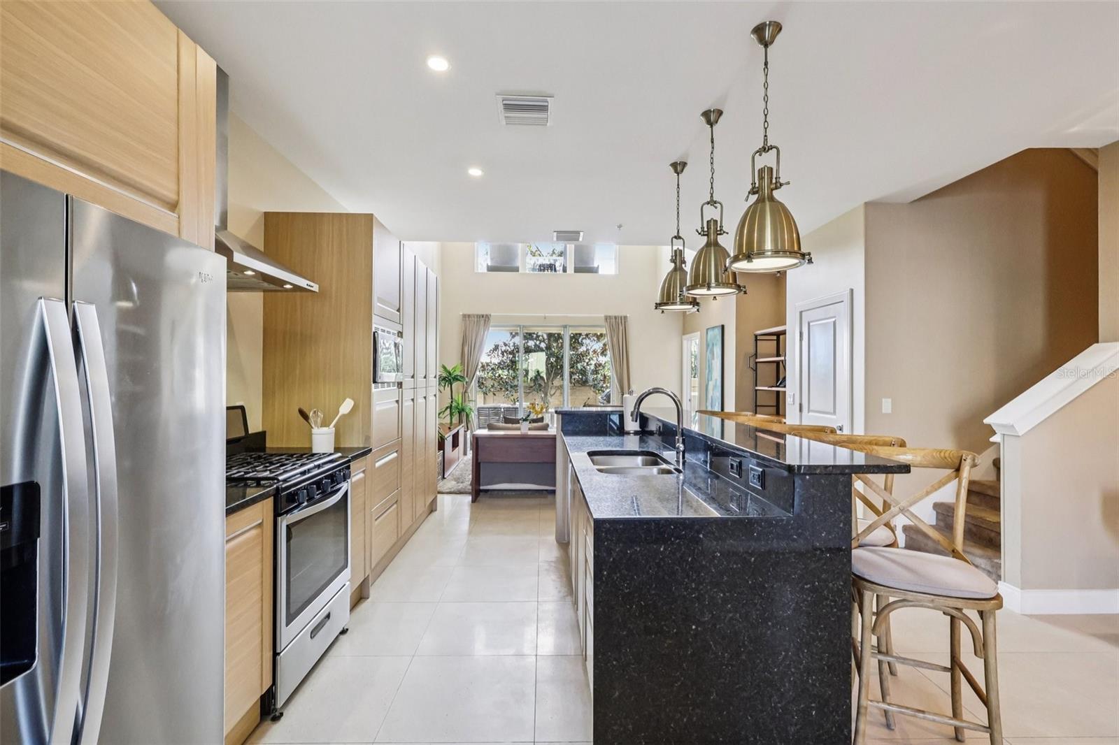 MAGIC VILLAGE REP - Residential