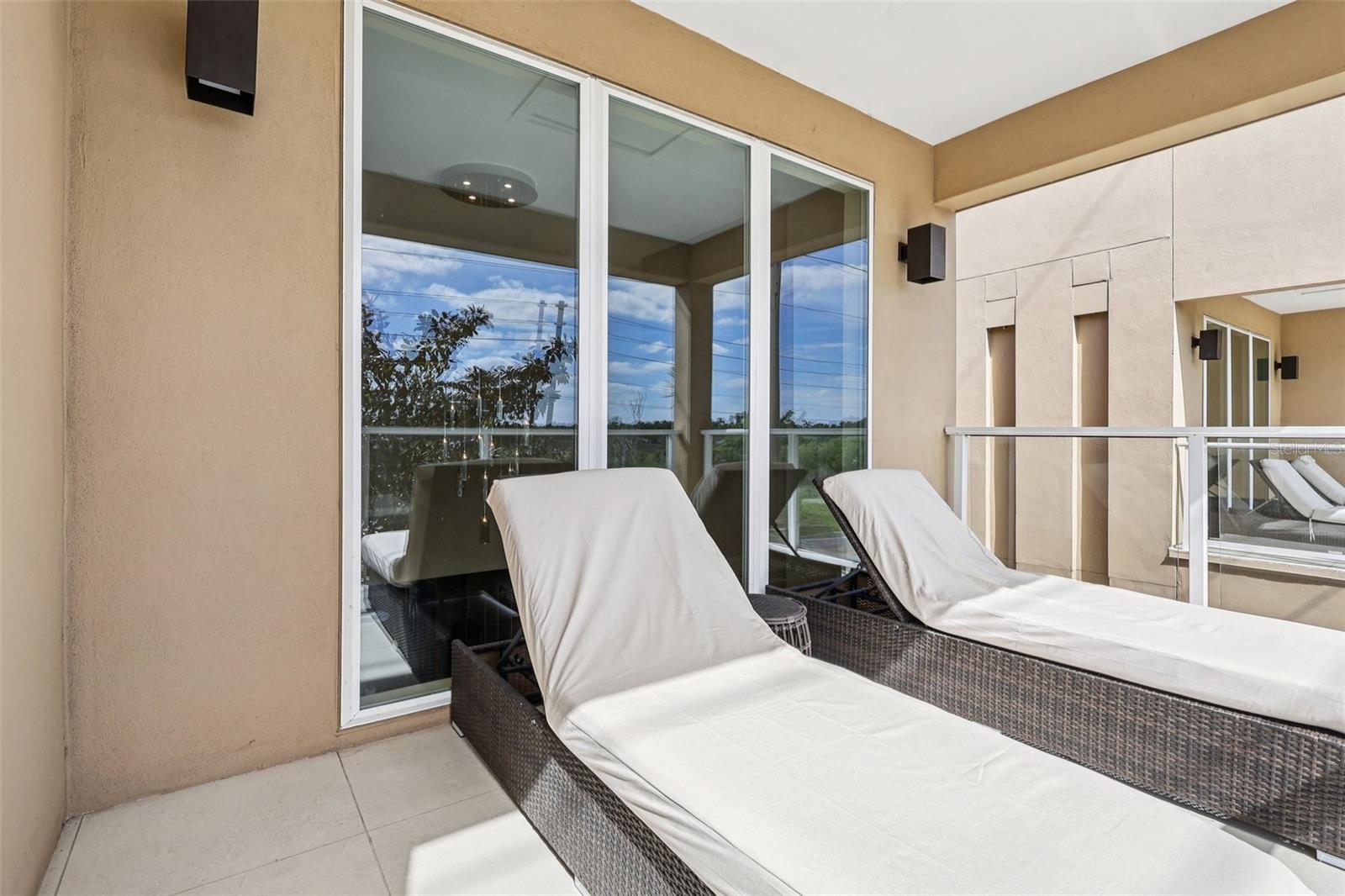 MAGIC VILLAGE REP - Residential