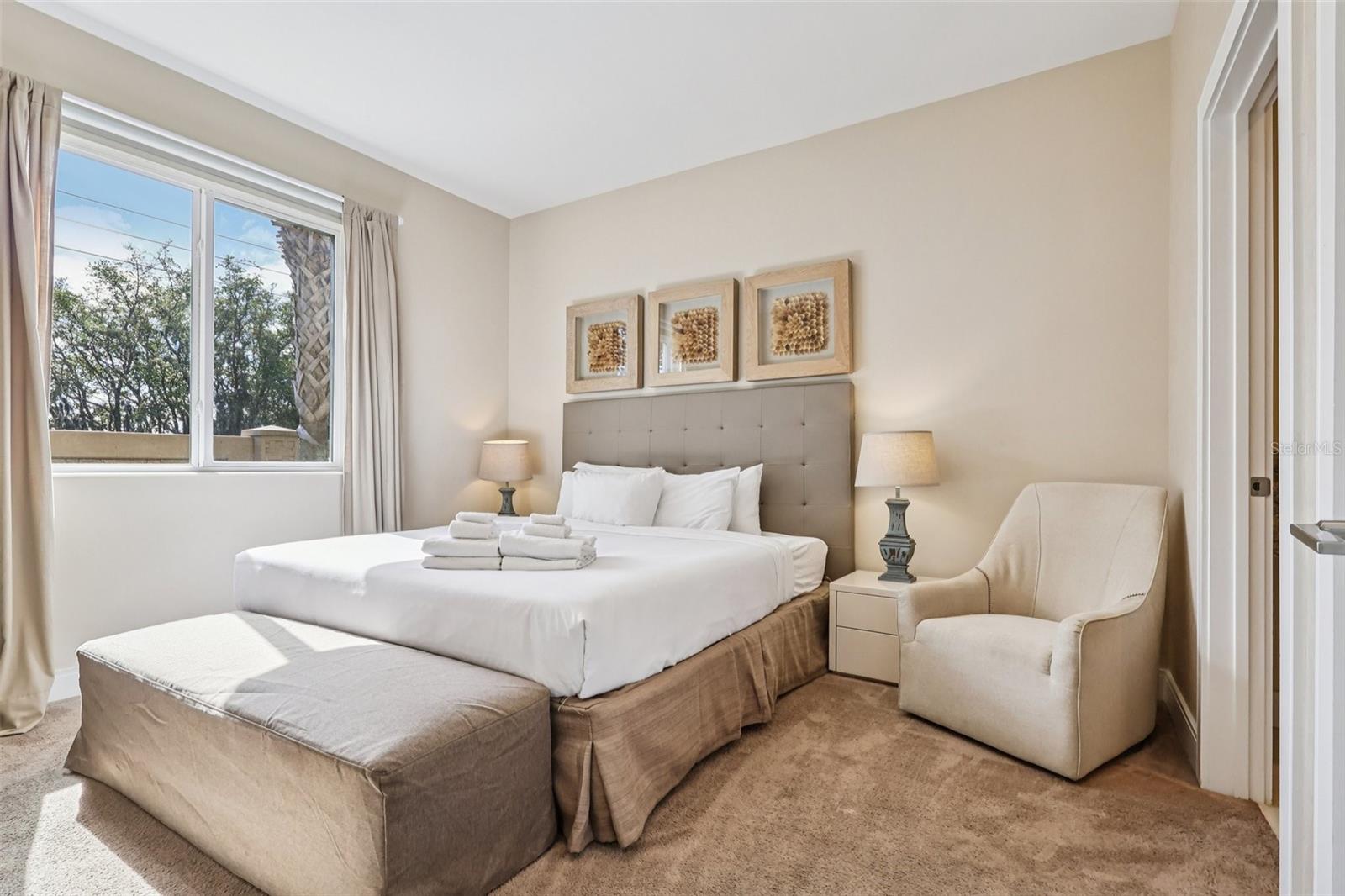 MAGIC VILLAGE REP - Residential