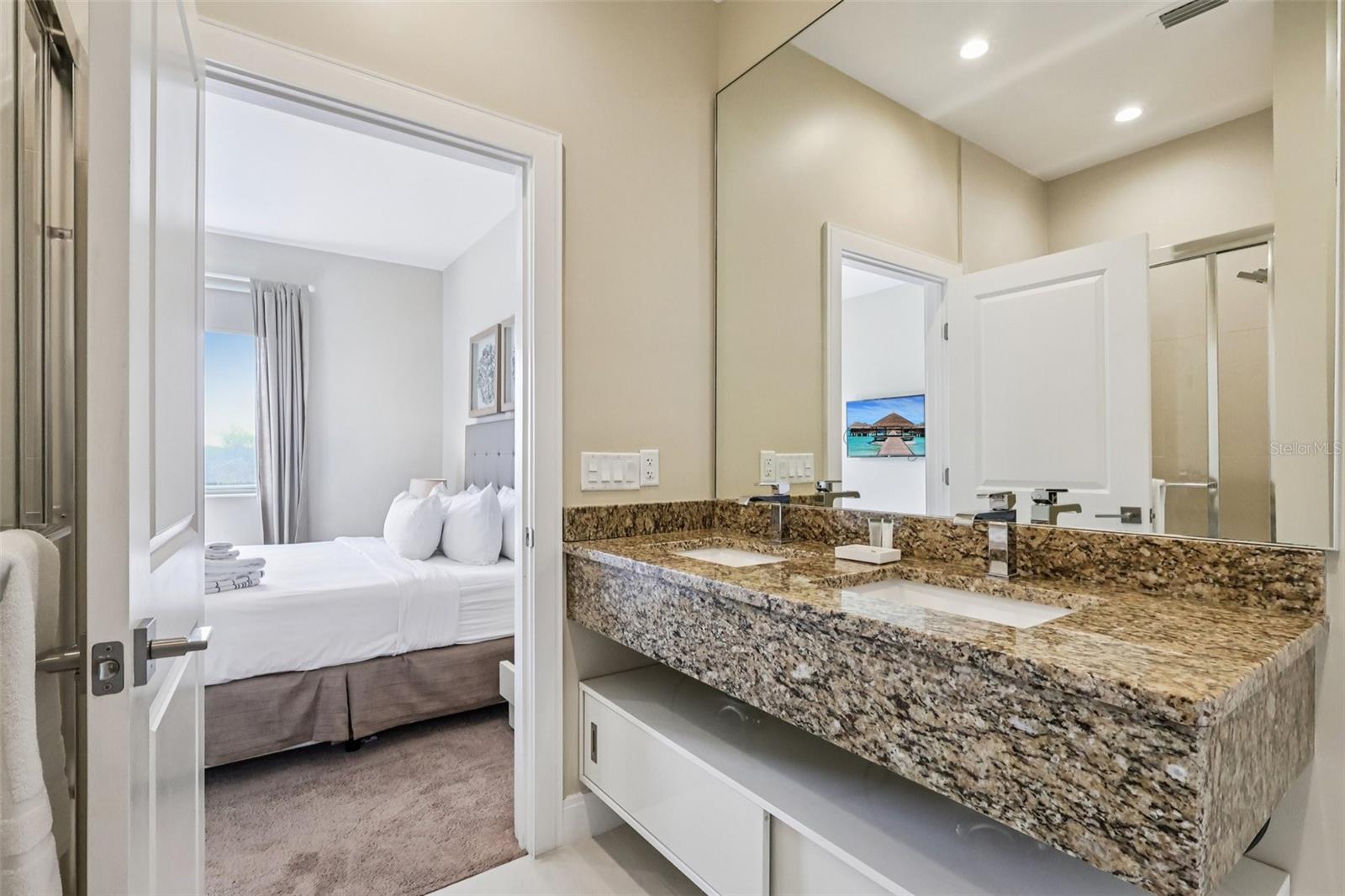 MAGIC VILLAGE REP - Residential