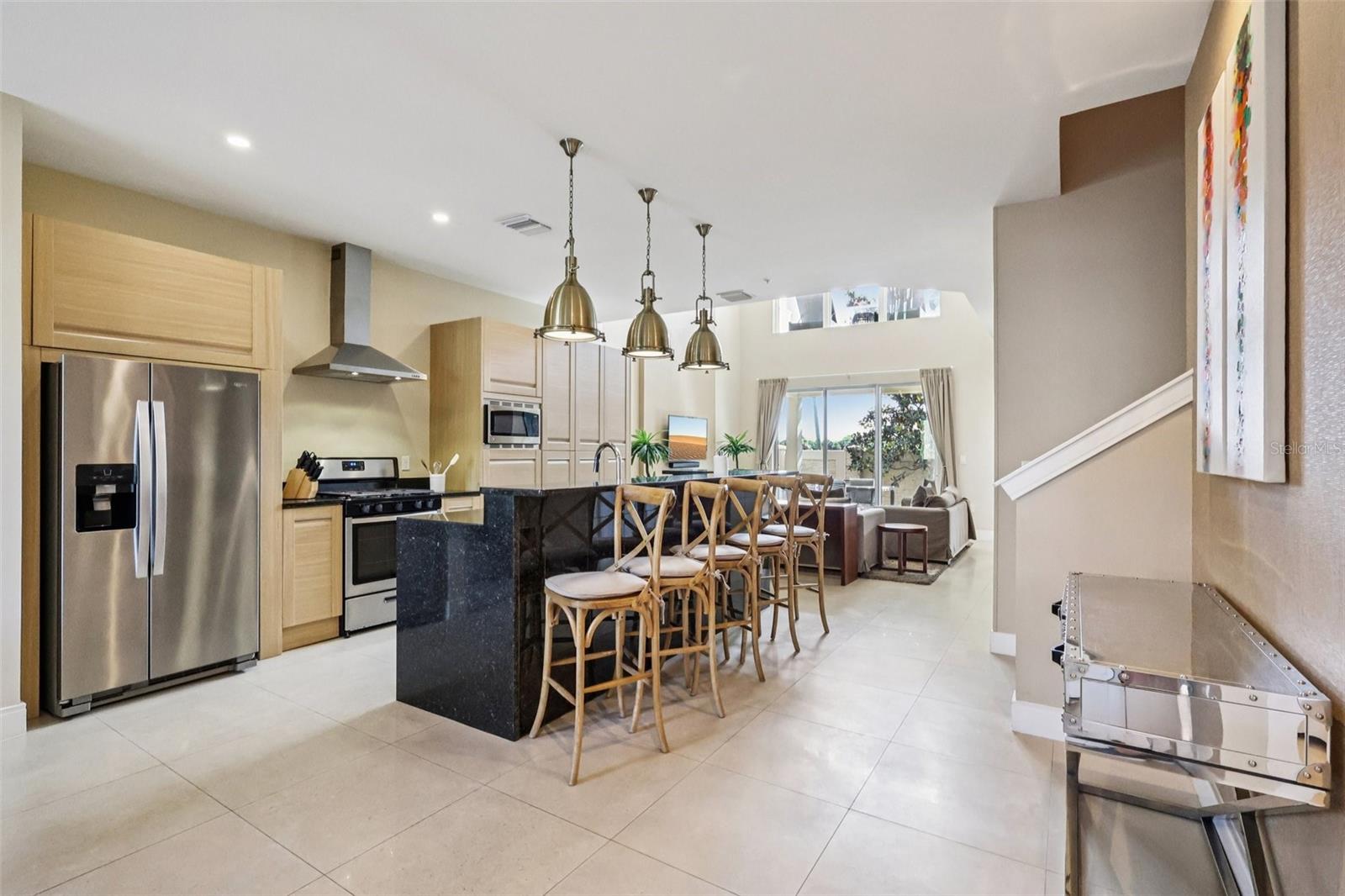 MAGIC VILLAGE REP - Residential