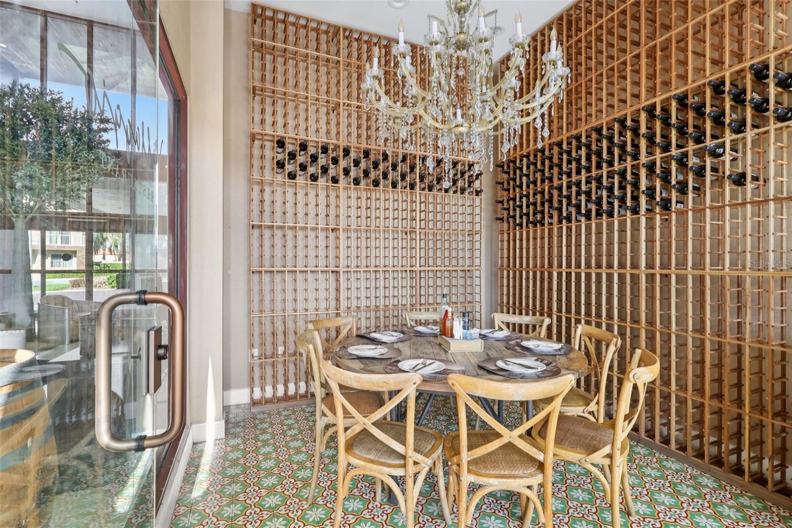 MAGIC VILLAGE REP - Residential