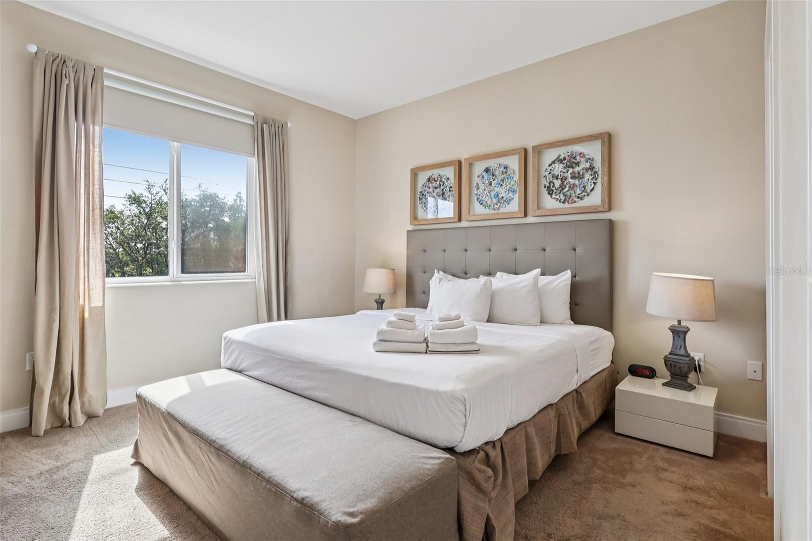 MAGIC VILLAGE REP - Residential