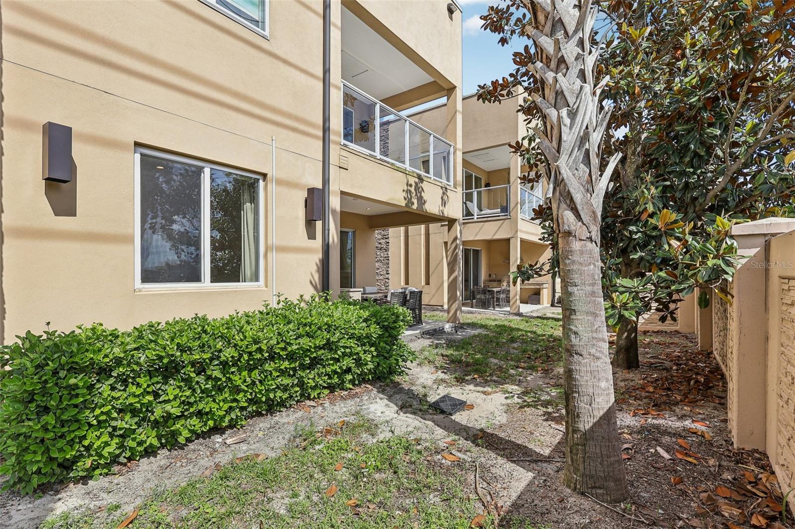 MAGIC VILLAGE REP - Residential