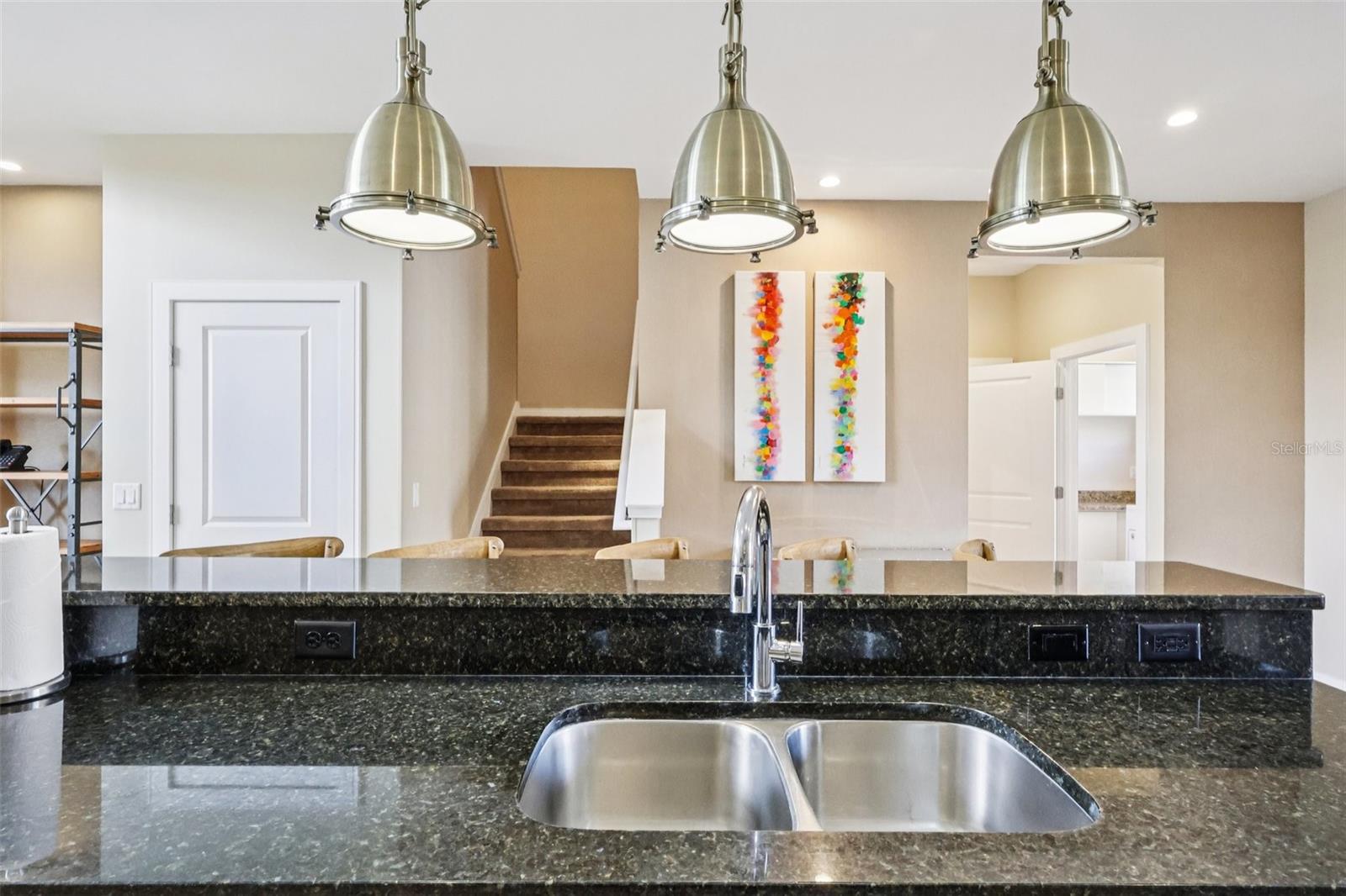 MAGIC VILLAGE REP - Residential