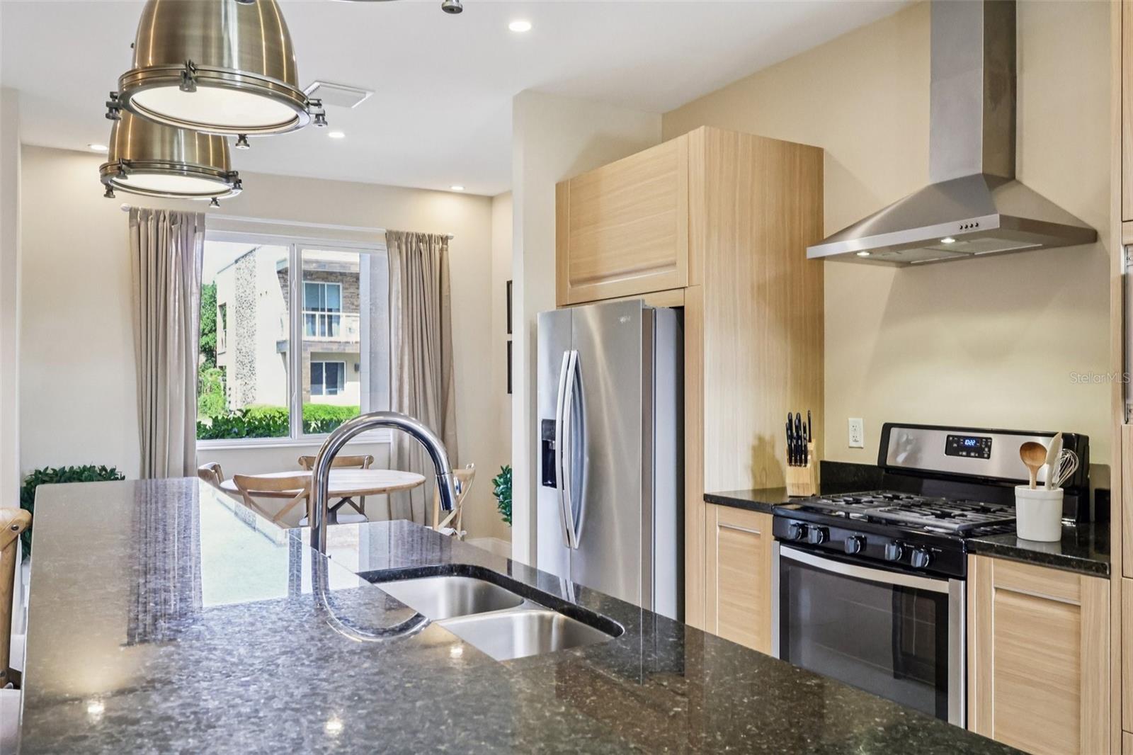 MAGIC VILLAGE REP - Residential