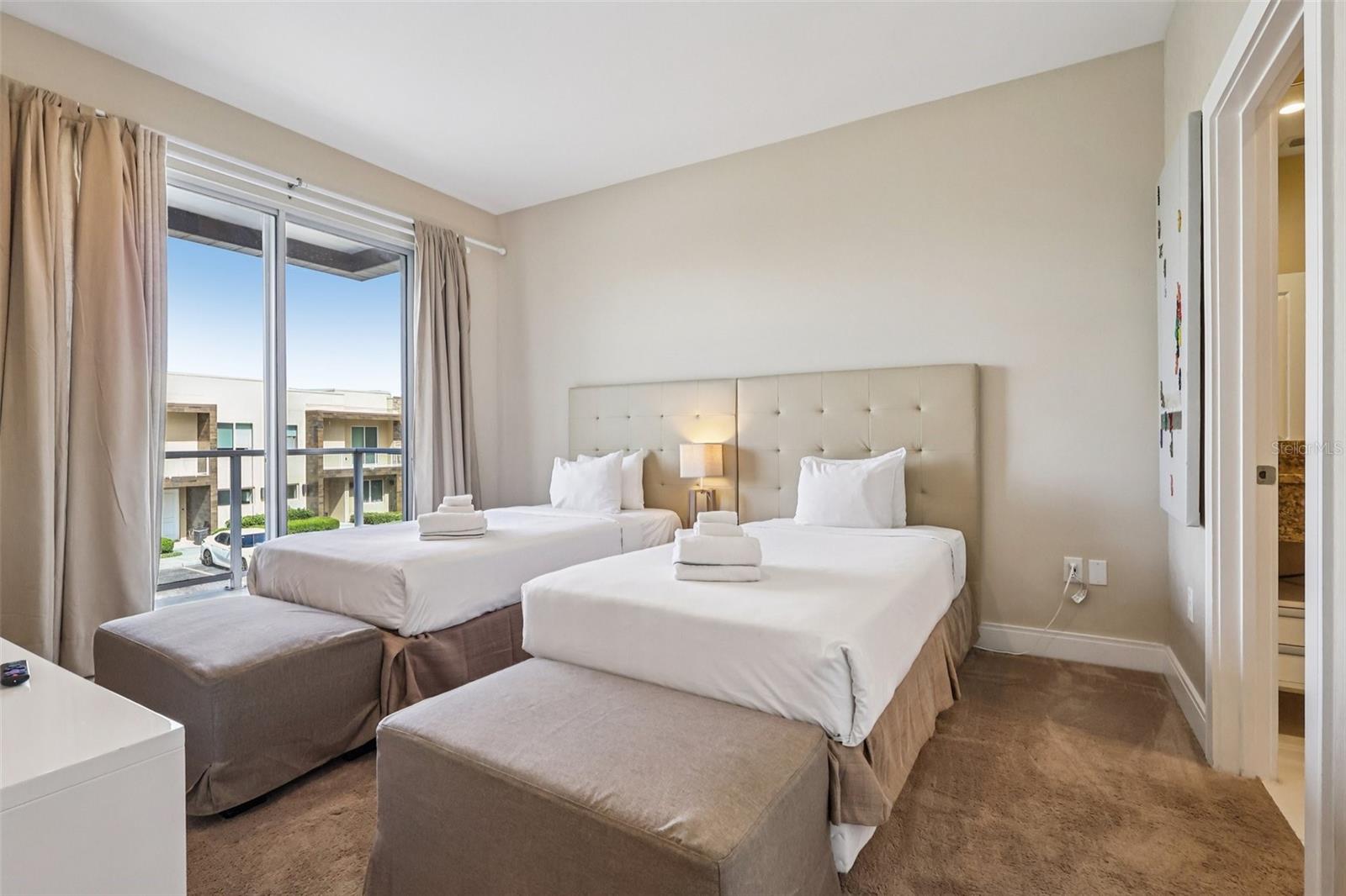 MAGIC VILLAGE REP - Residential