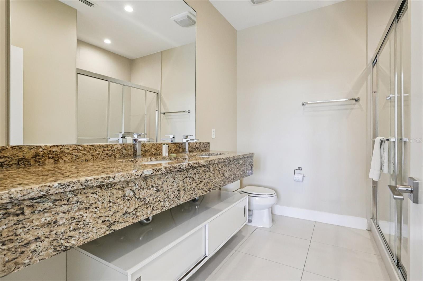 MAGIC VILLAGE REP - Residential