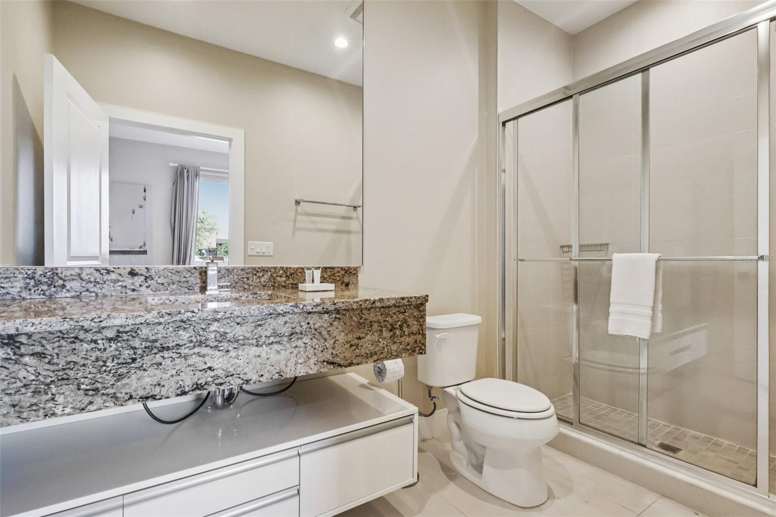 MAGIC VILLAGE REP - Residential