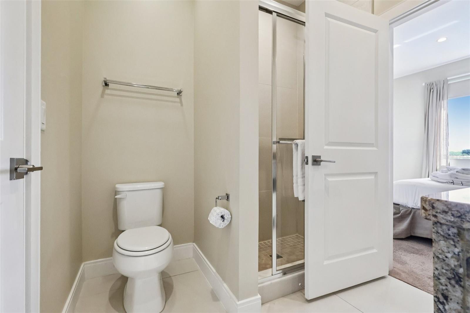 MAGIC VILLAGE REP - Residential