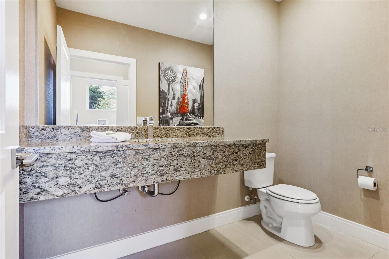 MAGIC VILLAGE REP - Residential