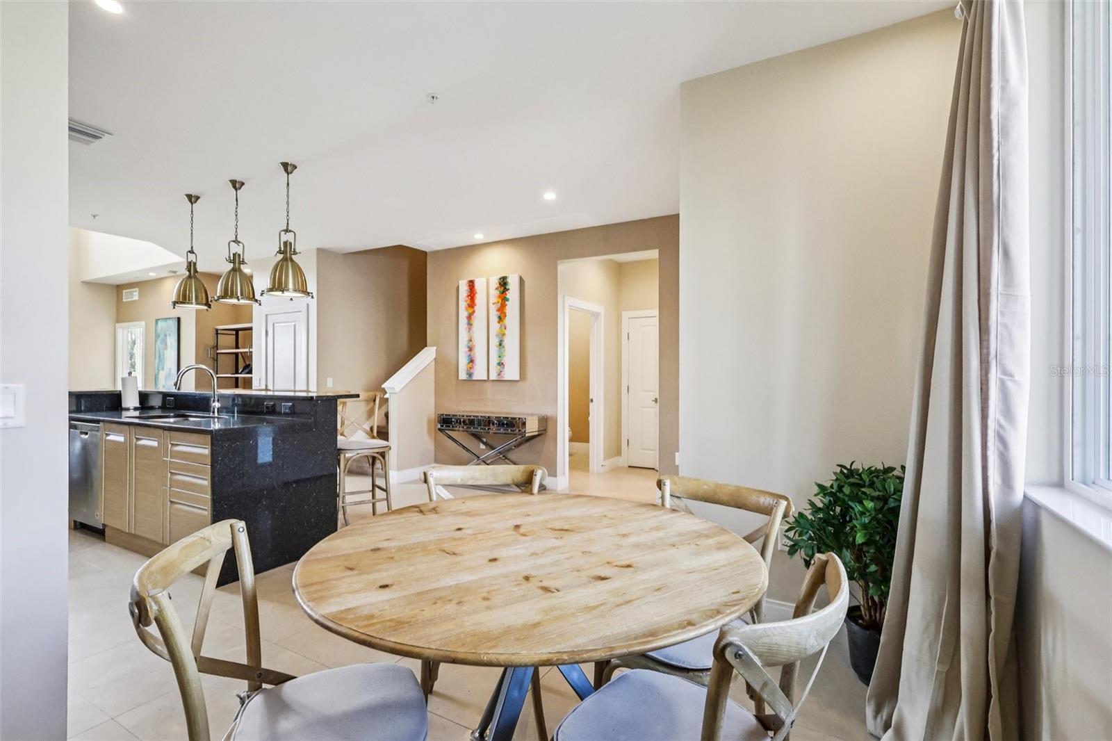 MAGIC VILLAGE REP - Residential