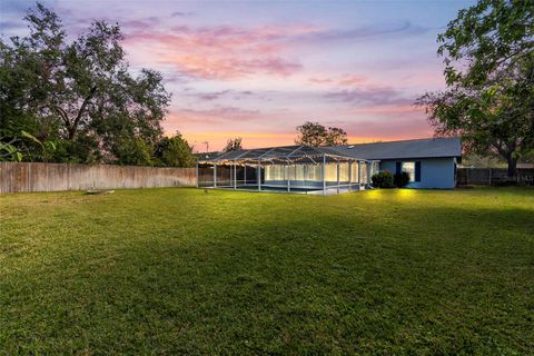 A home in BRADENTON