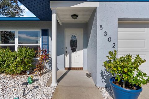 A home in BRADENTON