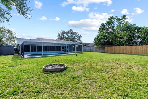 A home in BRADENTON