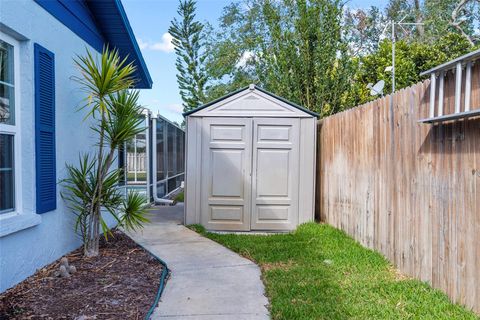 A home in BRADENTON