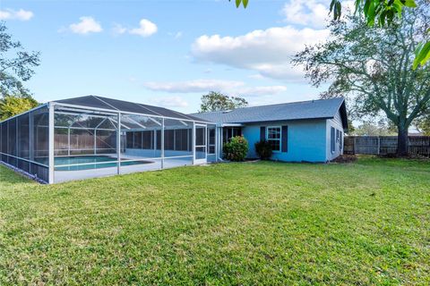 A home in BRADENTON