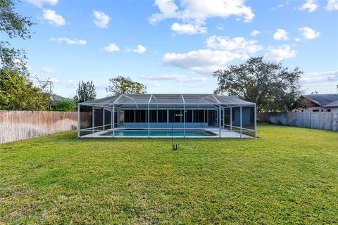 A home in BRADENTON