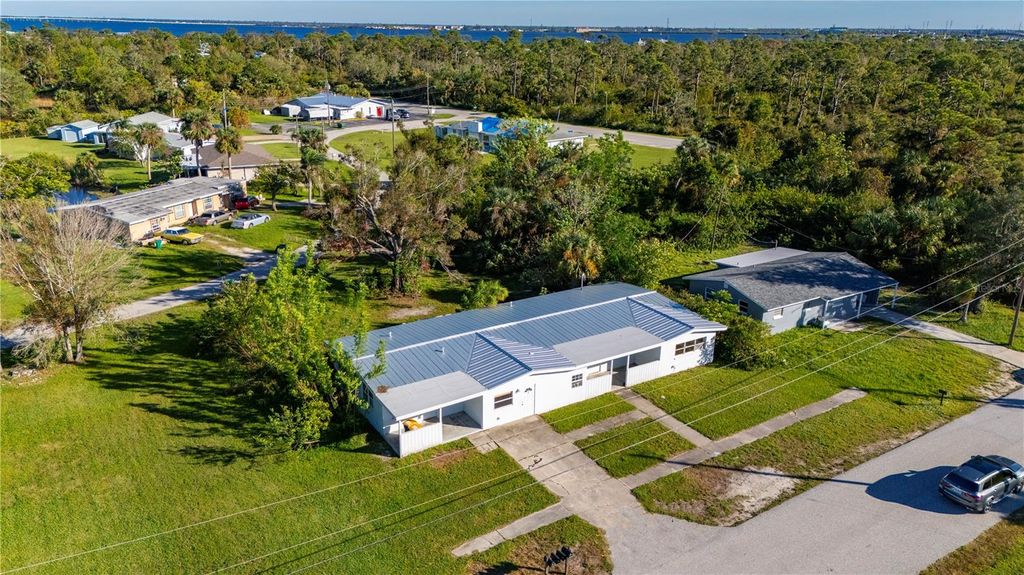 Photo of 4362 Pinnacle Street, Punta Gorda, FL 33980 (MLS # C7501055)