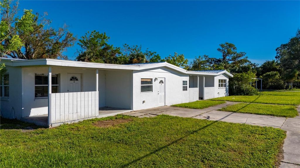 Photo of 4362 Pinnacle Street, Punta Gorda, FL 33980 (MLS # C7501055)