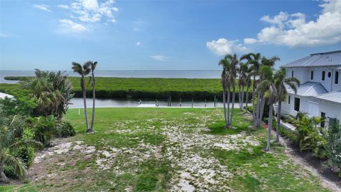 Photo of 1630 Harbor Cay Lane, Longboat Key, FL 34228 (MLS # A4657747)