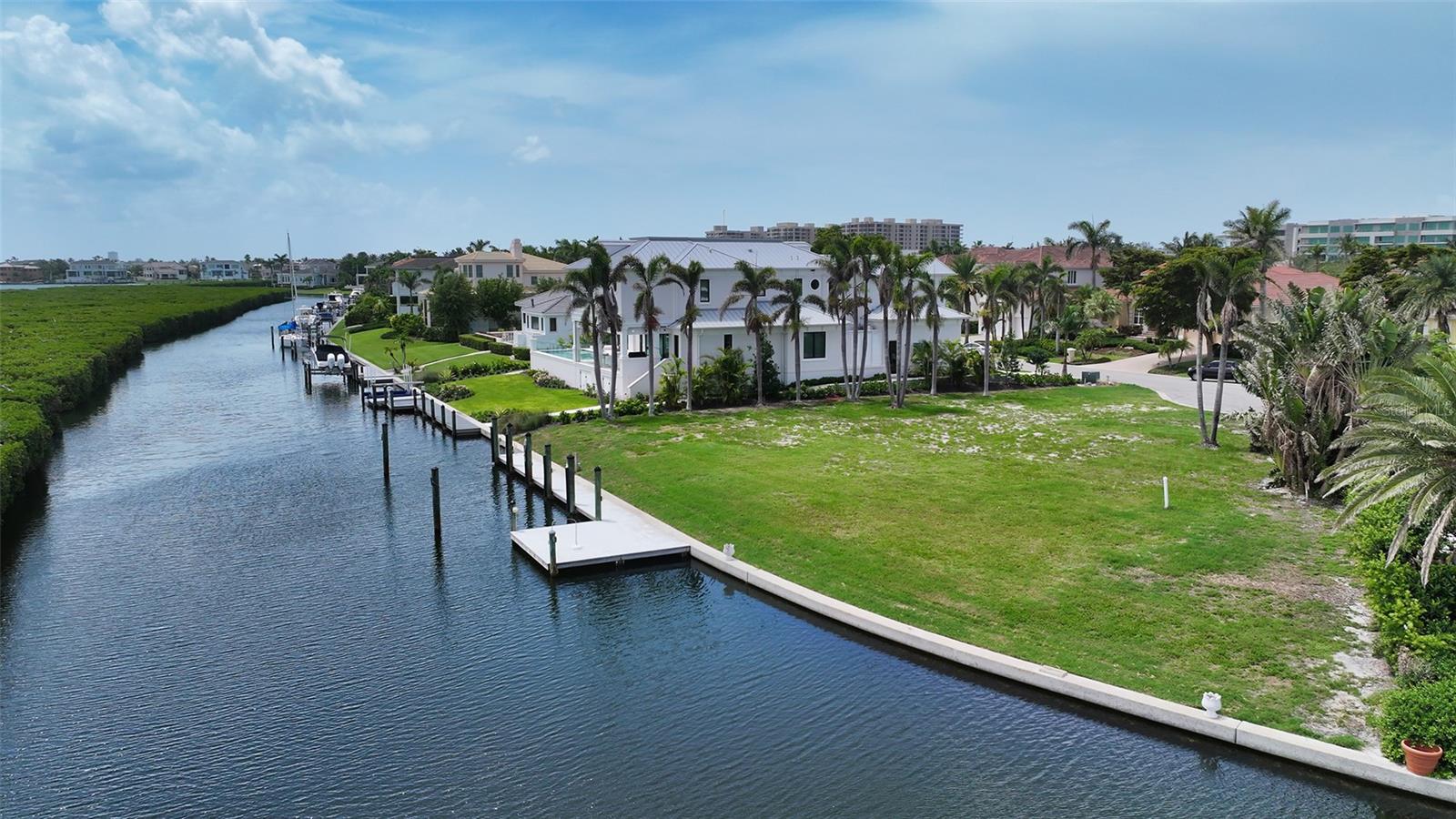 1630 HARBOR CAY LANE