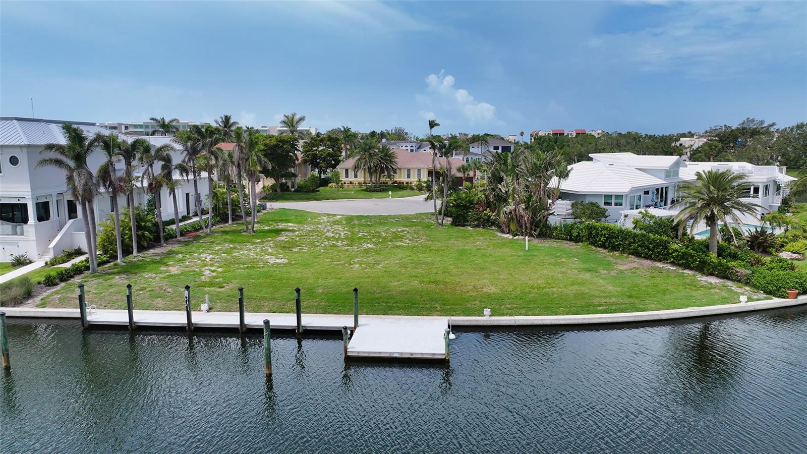 1630 HARBOR CAY LANE
