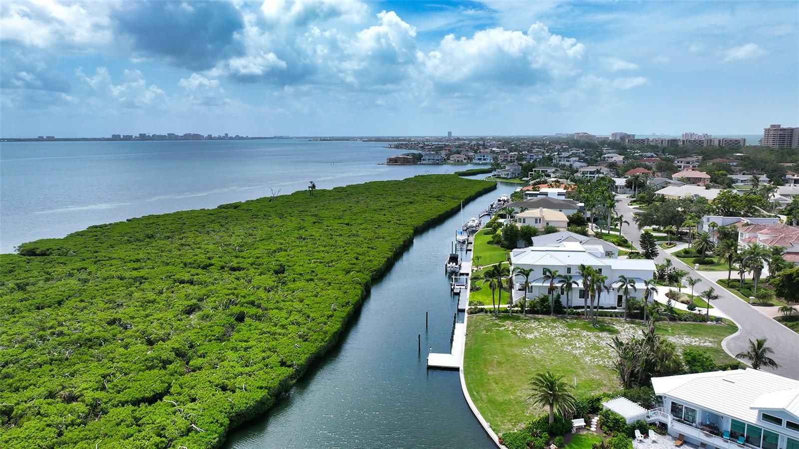 1630 HARBOR CAY LANE