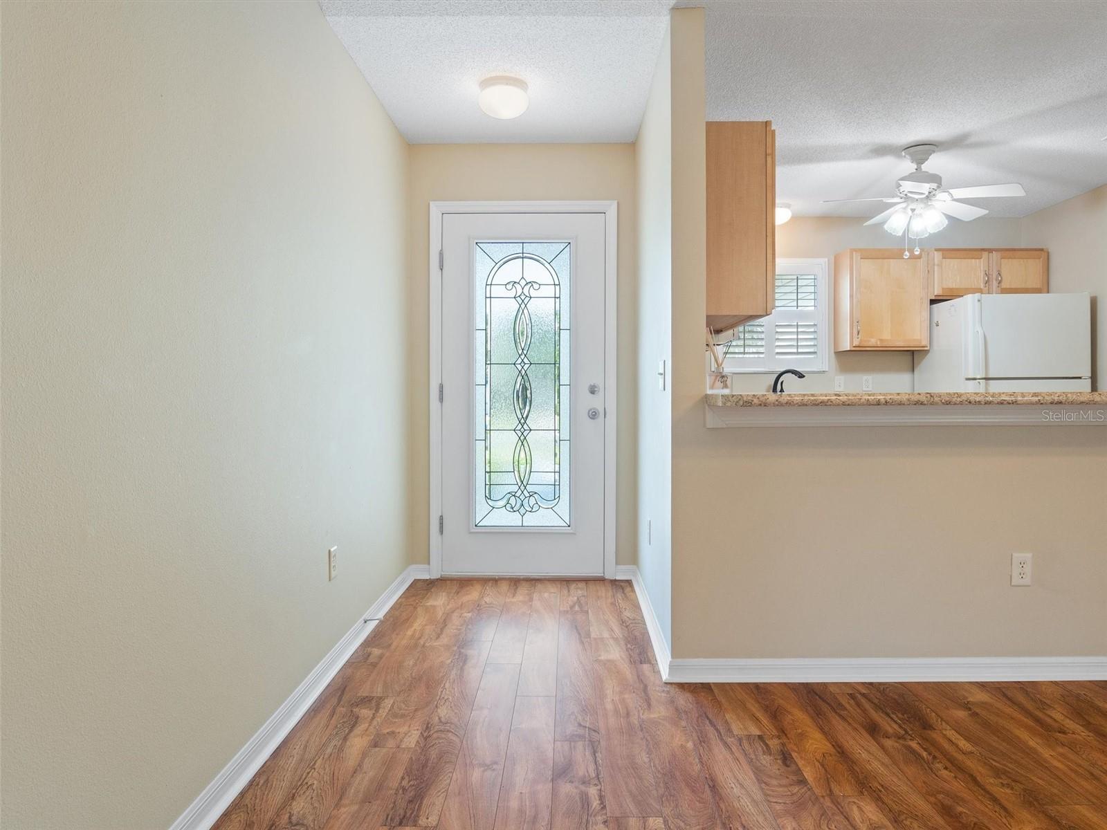 VILLAGES/SUMTER - Residential Lease