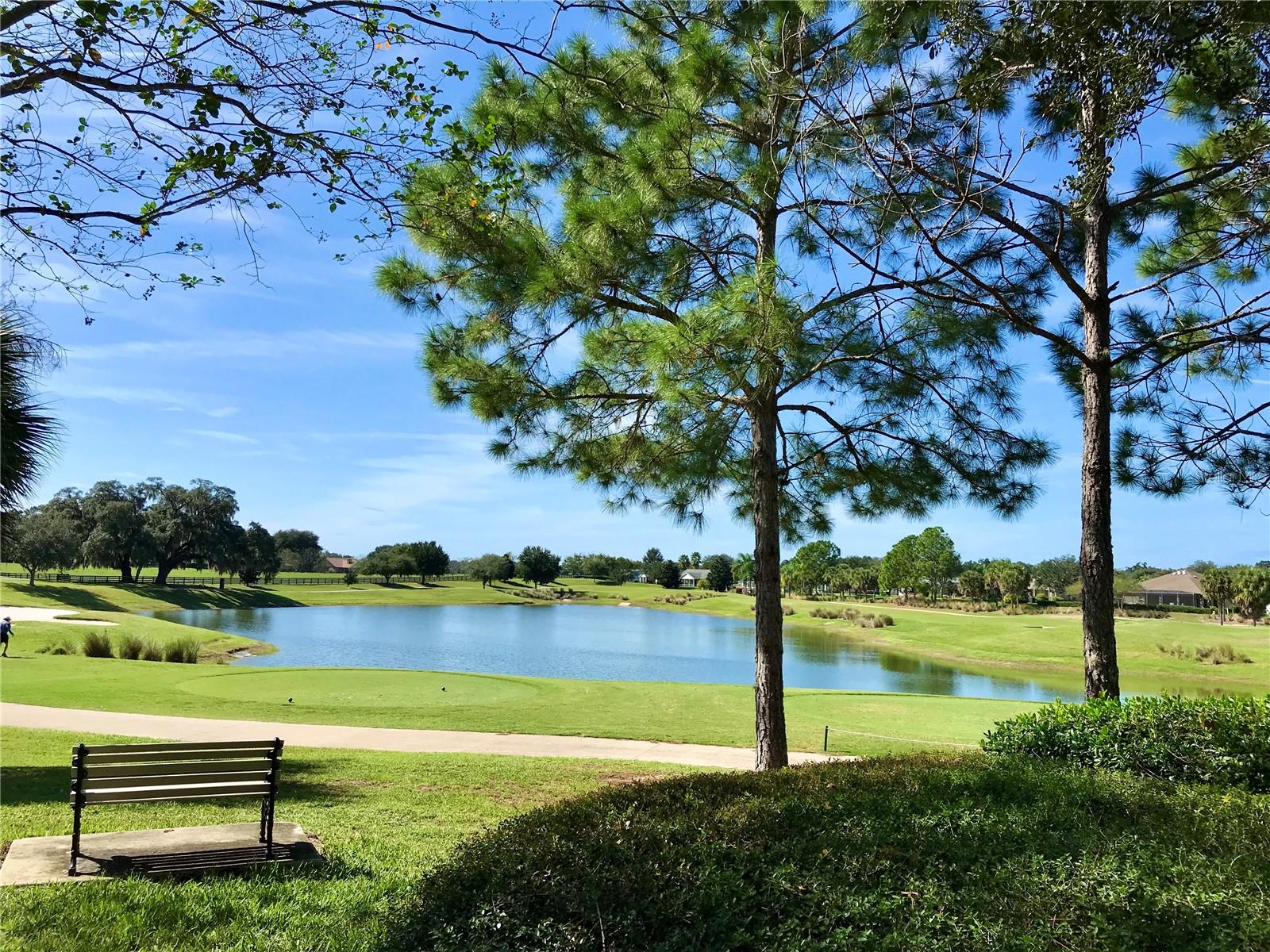 VILLAGES/SUMTER - Residential Lease