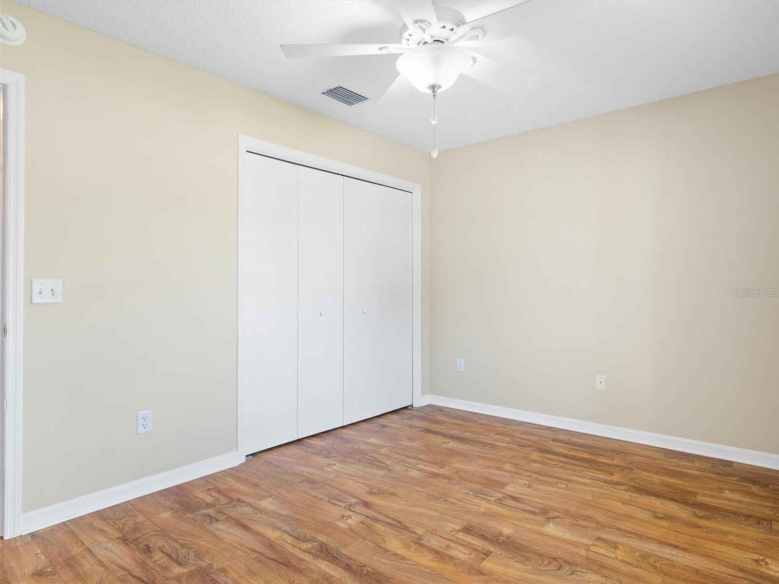 VILLAGES/SUMTER - Residential Lease