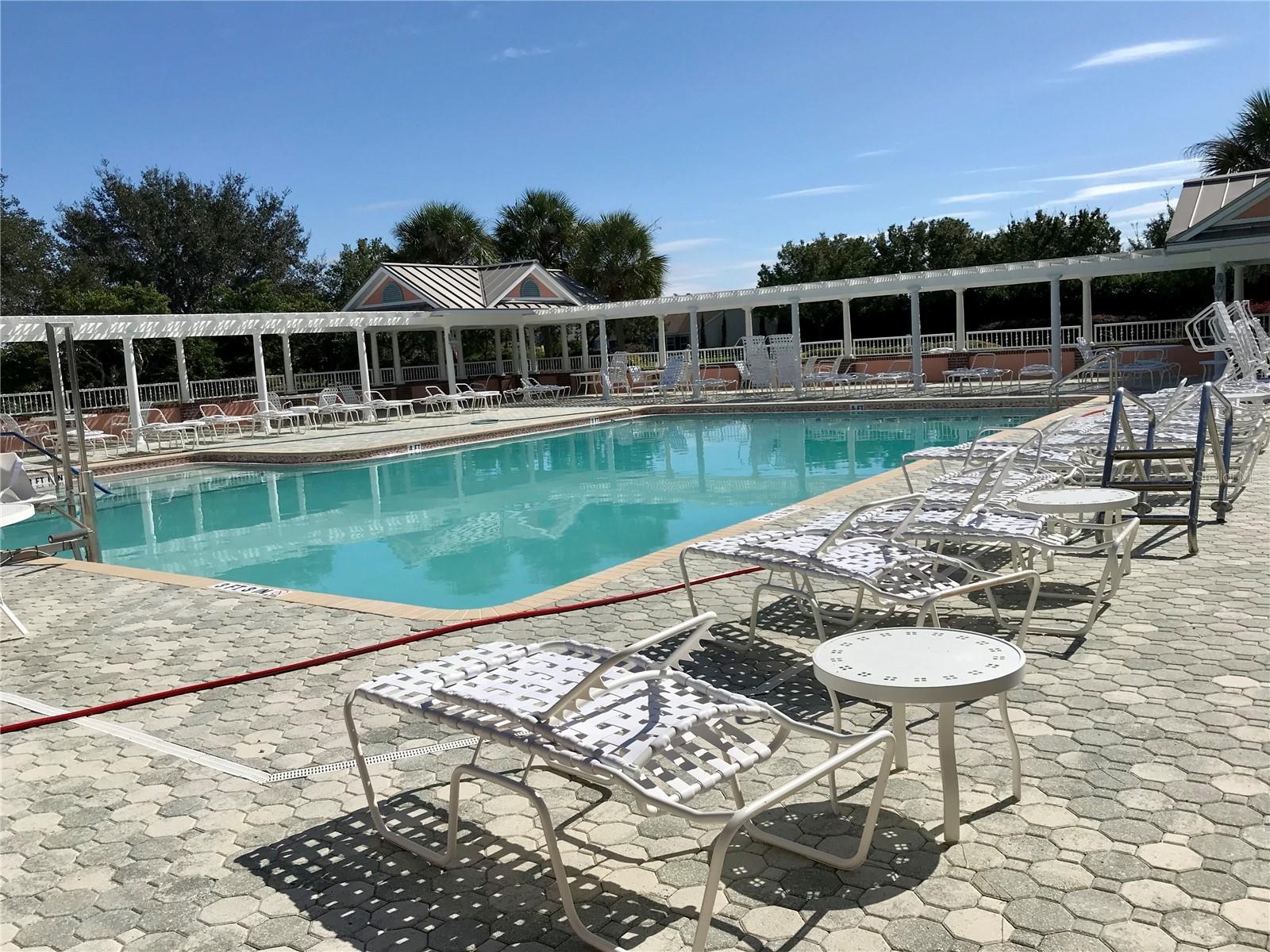 VILLAGES/SUMTER - Residential Lease