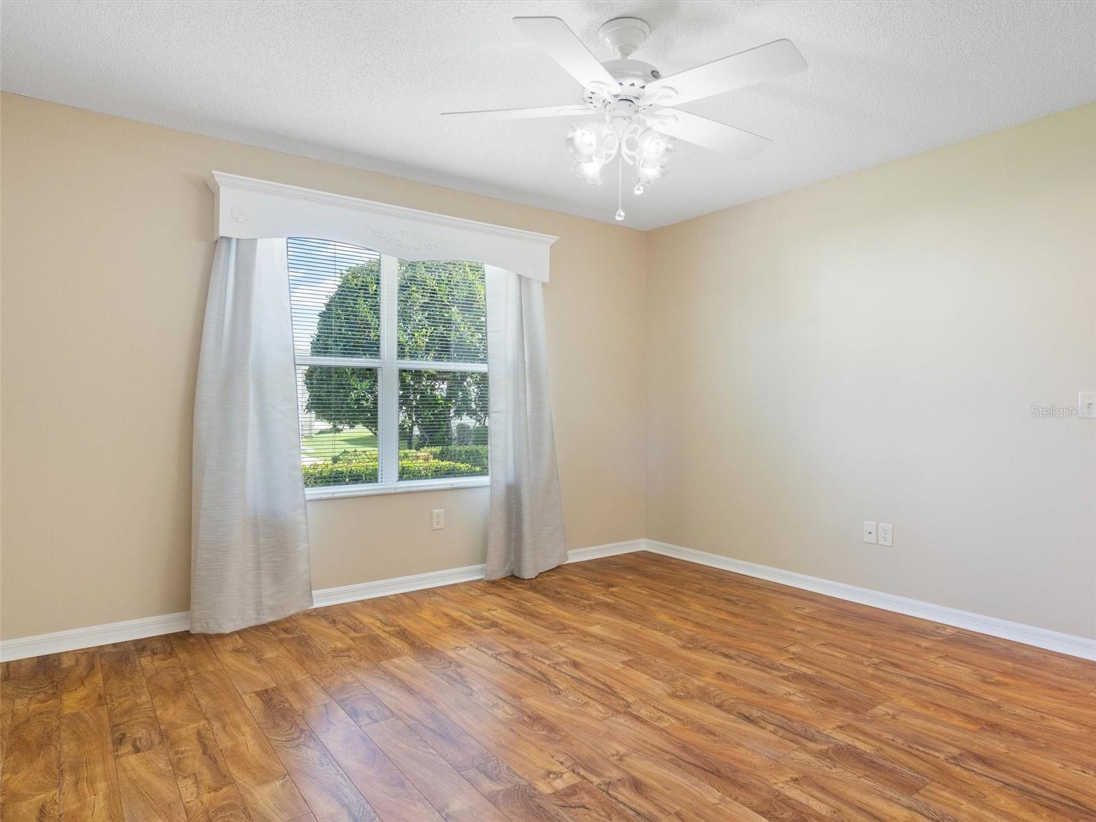 VILLAGES/SUMTER - Residential Lease