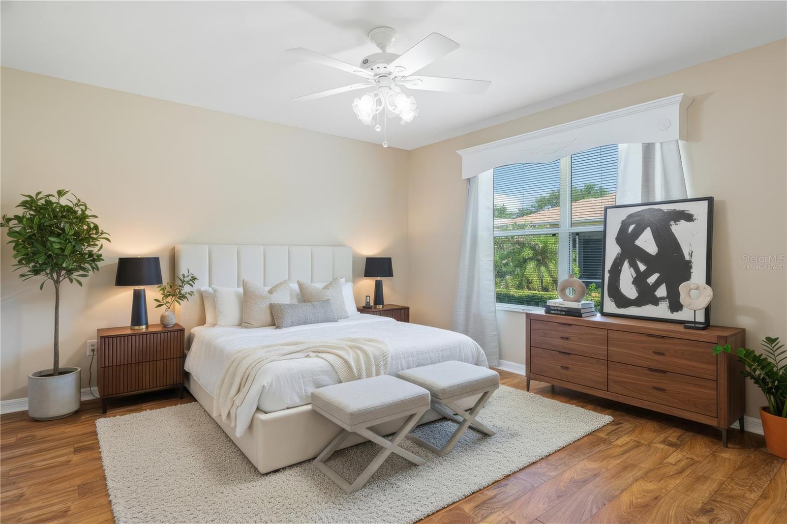 VILLAGES/SUMTER - Residential Lease