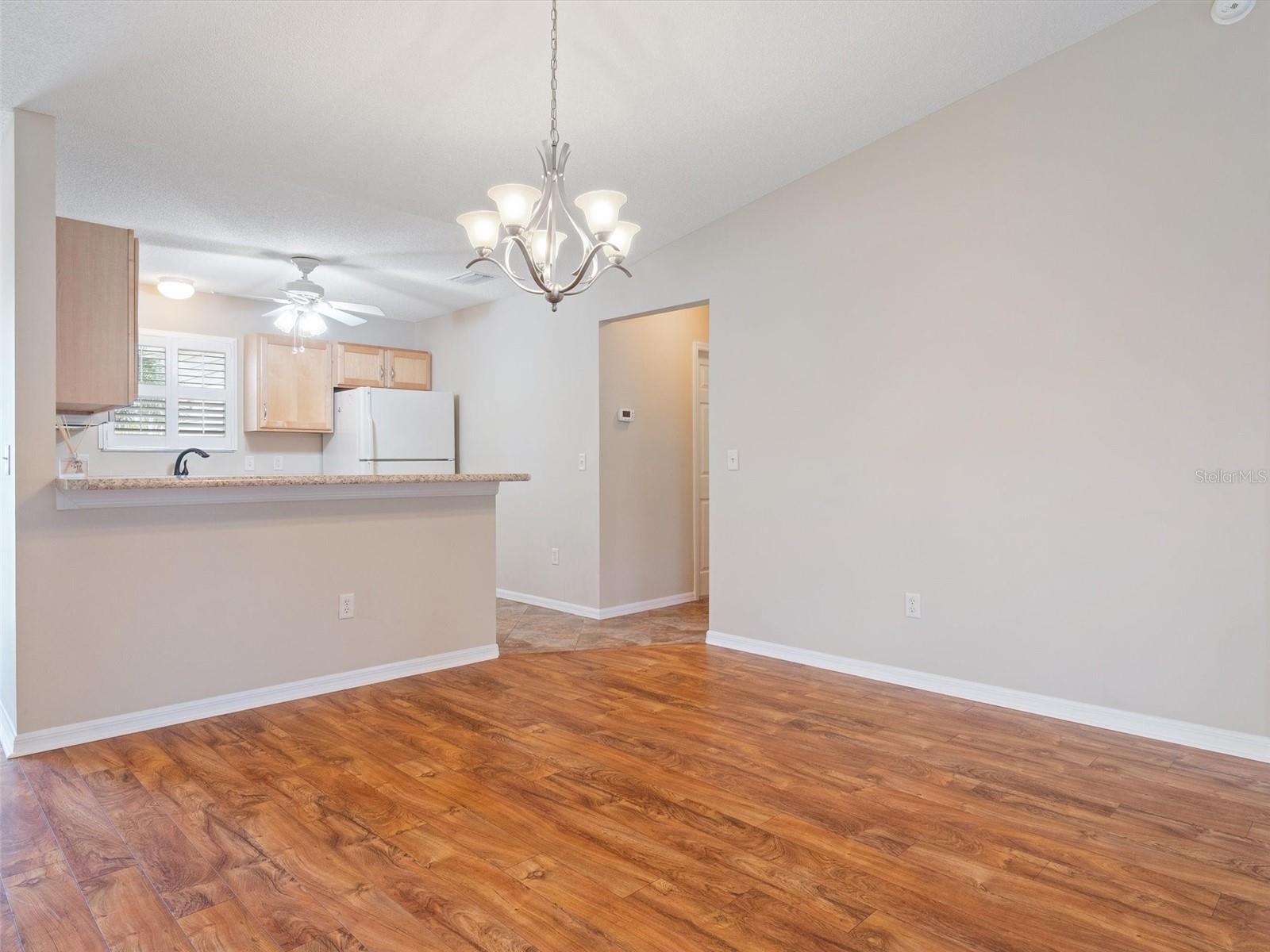 VILLAGES/SUMTER - Residential Lease