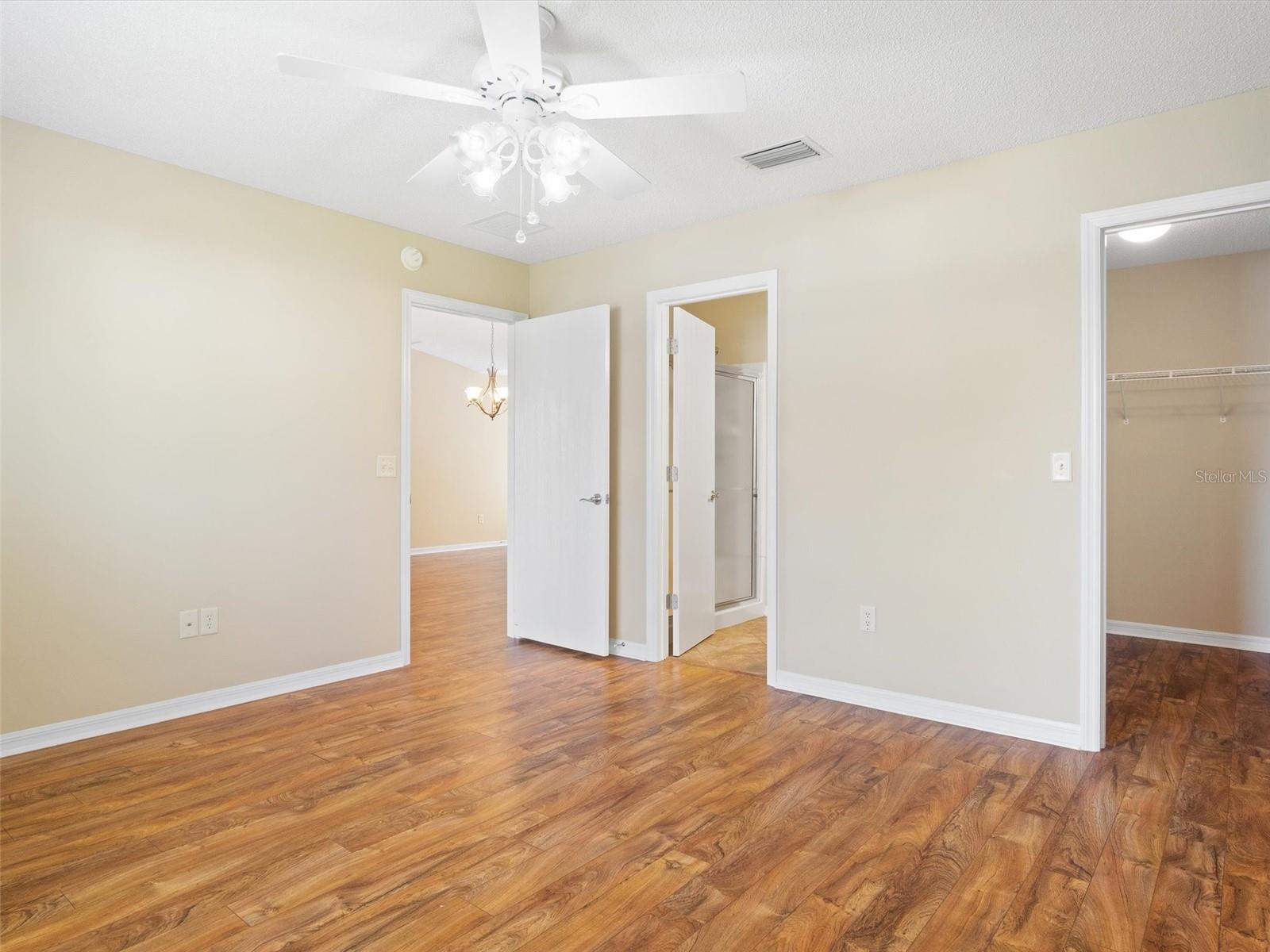 VILLAGES/SUMTER - Residential Lease